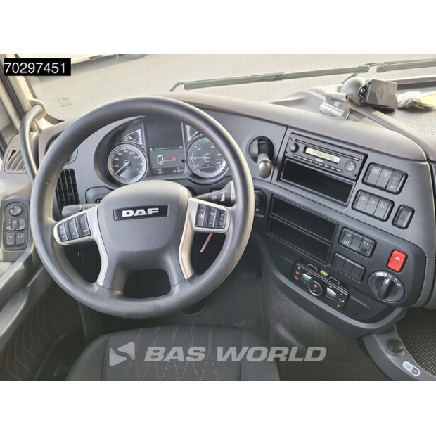 2021 DAF XF 480-42937088