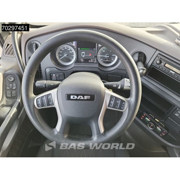 2021 DAF XF 480-42937089