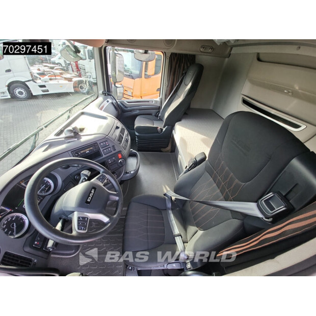 2021 DAF XF 480-42937097