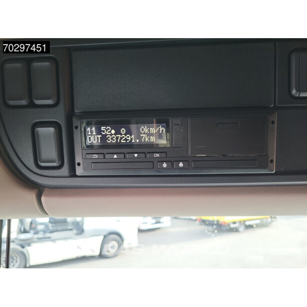 2021 DAF XF 480-42937099