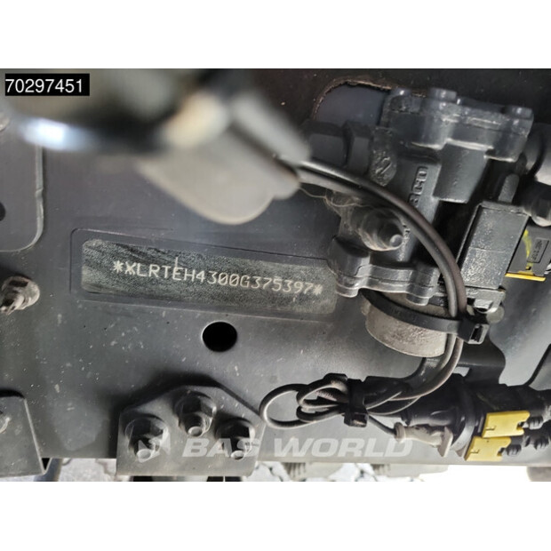 2021 DAF XF 480-42937102