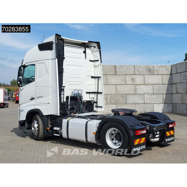 2022 فولفو FH500-42937106