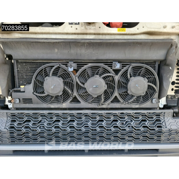 2022 فولفو FH500-42937112