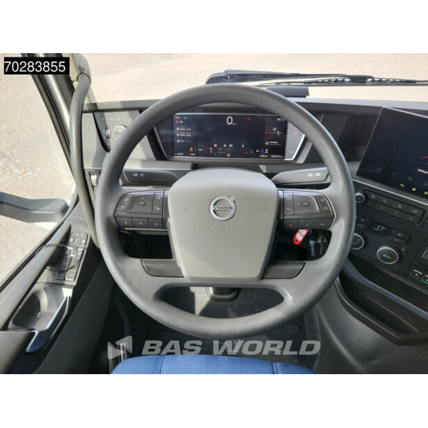 2022 فولفو FH500-42937124