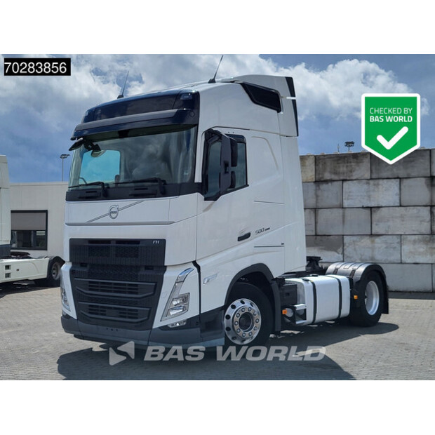 2022 Volvo FH500-42937141