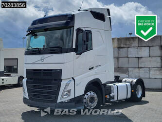Image de Tracteur routier 2022 Volvo FH500