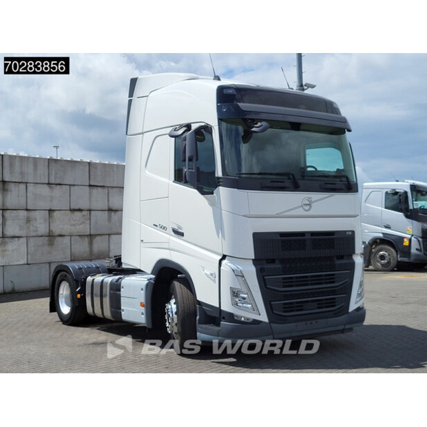 2022 Volvo FH500-42937143