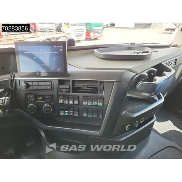 2022 Volvo FH500-42937163