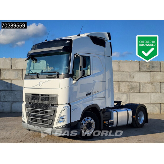 2022 Volvo FH500-42937175