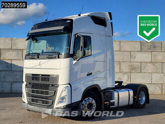 Image de Tracteur routier 2022 Volvo FH500