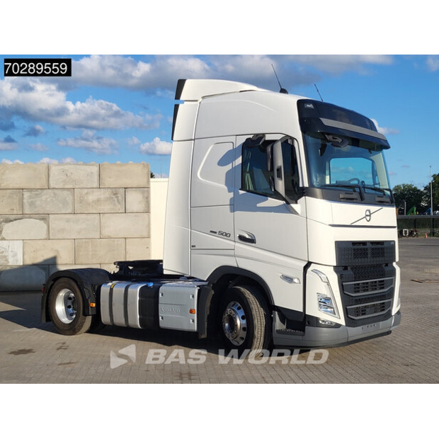 2022 Volvo FH500-42937177