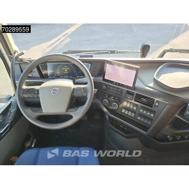 2022 Volvo FH500-42937193