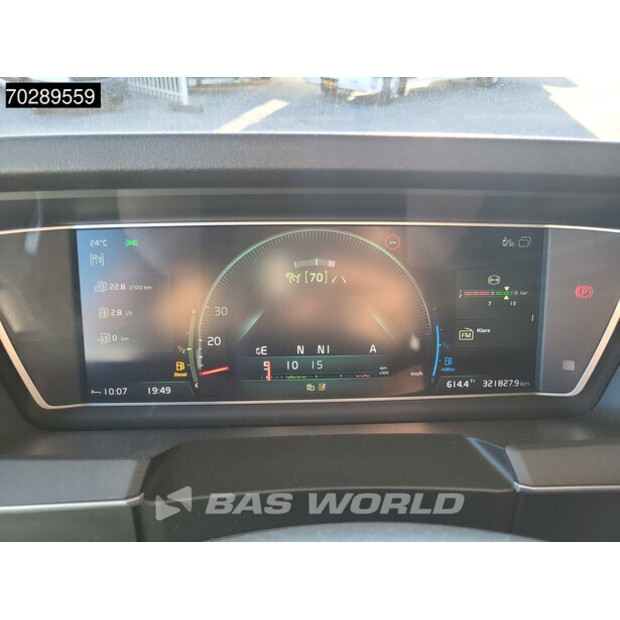 2022 Volvo FH500-42937206