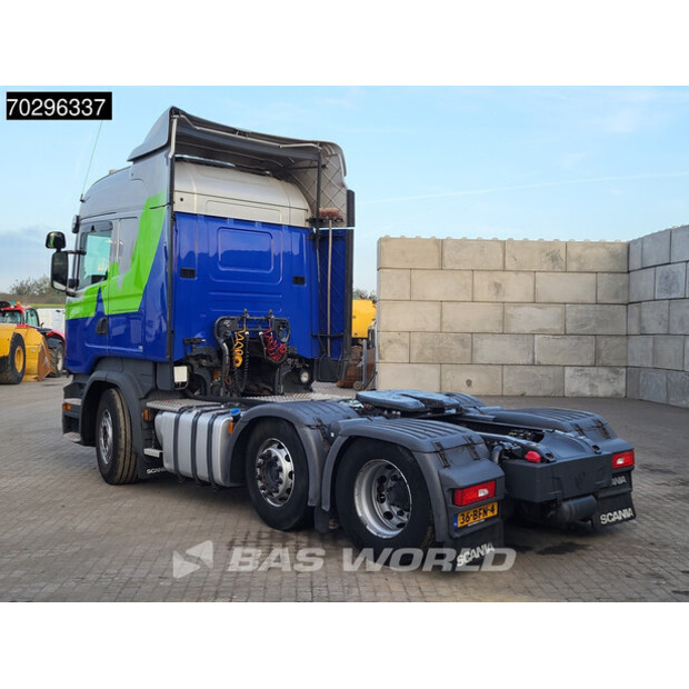2014 Scania R410-42937228