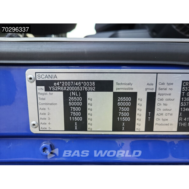 2014 Scania R410-42937247