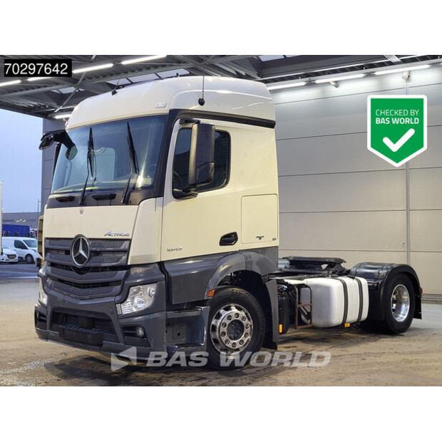 2014 مرسيدس بنز Actros 1843-42937281