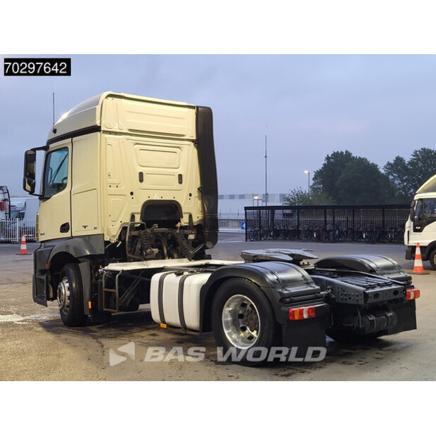 2014 مرسيدس بنز Actros 1843-42937282