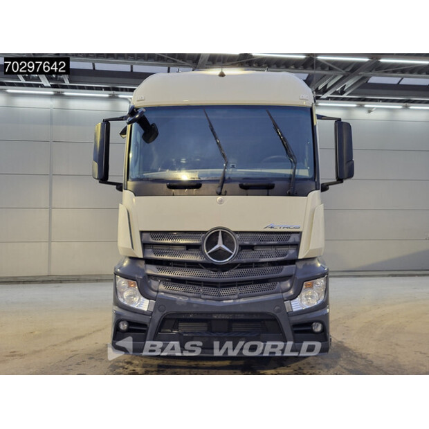 2014 مرسيدس بنز Actros 1843-42937286