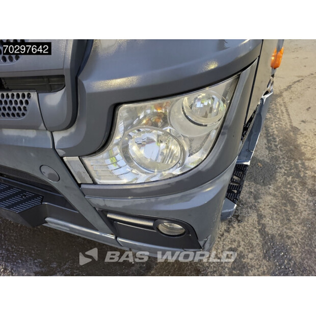2014 مرسيدس بنز Actros 1843-42937290