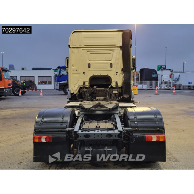 2014 مرسيدس بنز Actros 1843-42937292