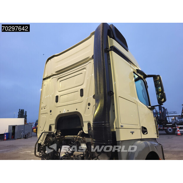 2014 مرسيدس بنز Actros 1843-42937293