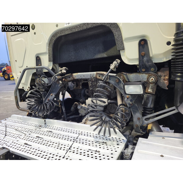 2014 مرسيدس بنز Actros 1843-42937294