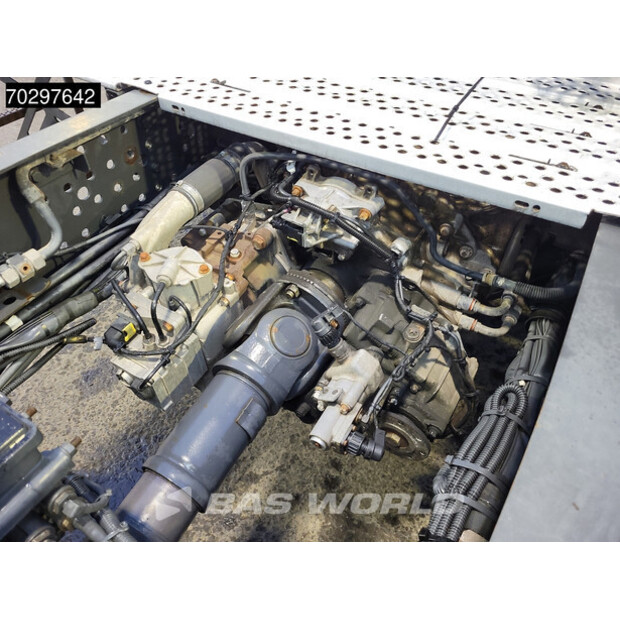 2014 مرسيدس بنز Actros 1843-42937295