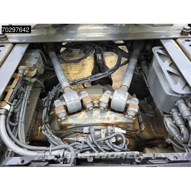 2014 مرسيدس بنز Actros 1843-42937297
