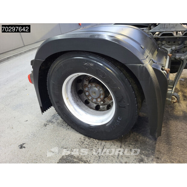 2014 مرسيدس بنز Actros 1843-42937298