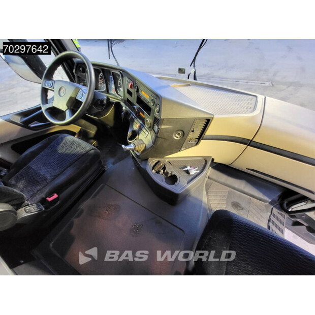 2014 مرسيدس بنز Actros 1843-42937299