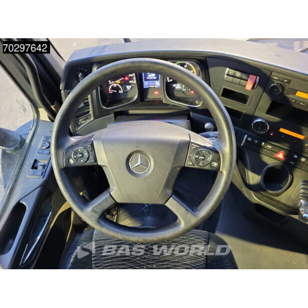2014 مرسيدس بنز Actros 1843-42937300