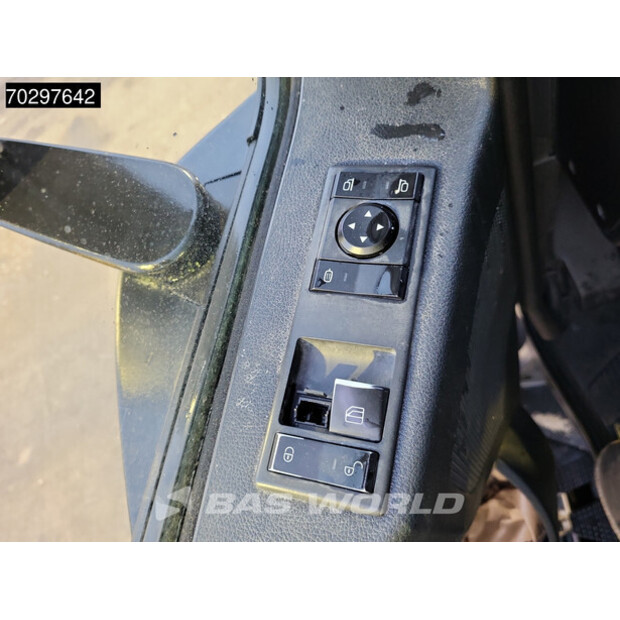 2014 مرسيدس بنز Actros 1843-42937301
