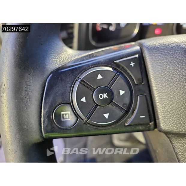 2014 مرسيدس بنز Actros 1843-42937302