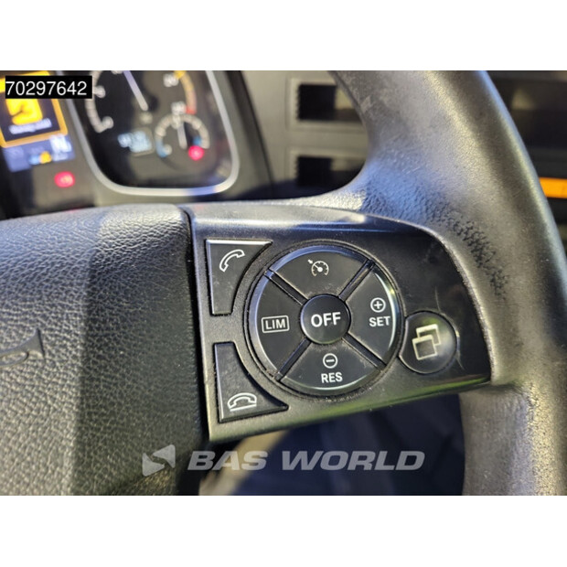 2014 مرسيدس بنز Actros 1843-42937303