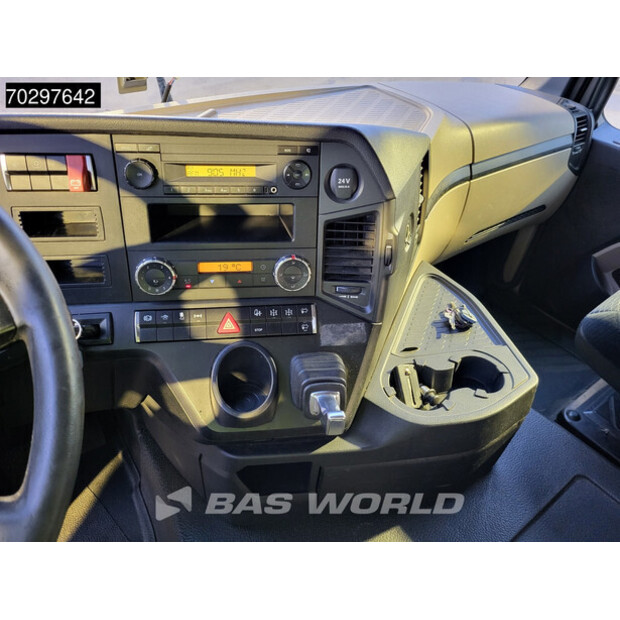 2014 مرسيدس بنز Actros 1843-42937304