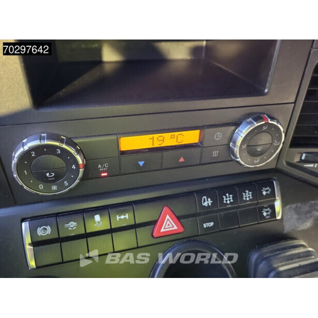 2014 مرسيدس بنز Actros 1843-42937305