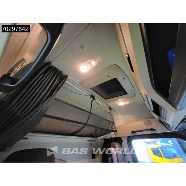 2014 مرسيدس بنز Actros 1843-42937307
