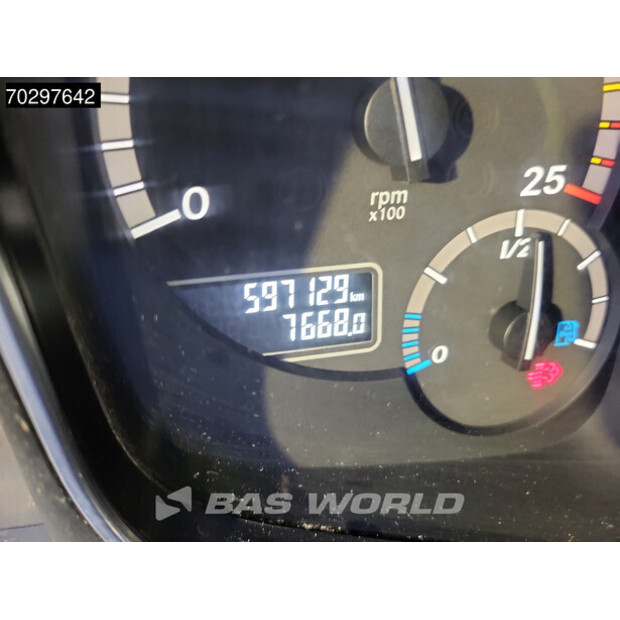 2014 مرسيدس بنز Actros 1843-42937310