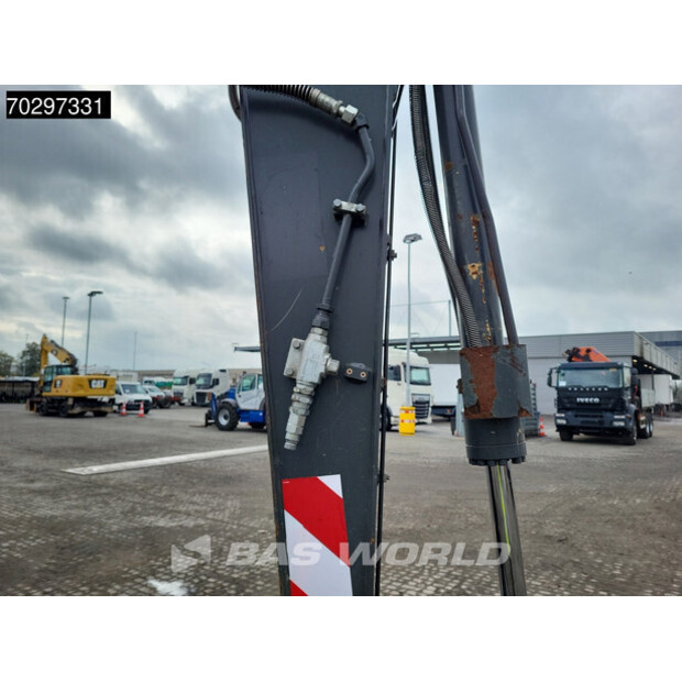 2020 Volvo ECR88D-42937326