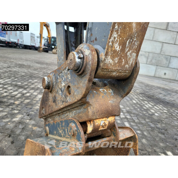 2020 Volvo ECR88D-42937327
