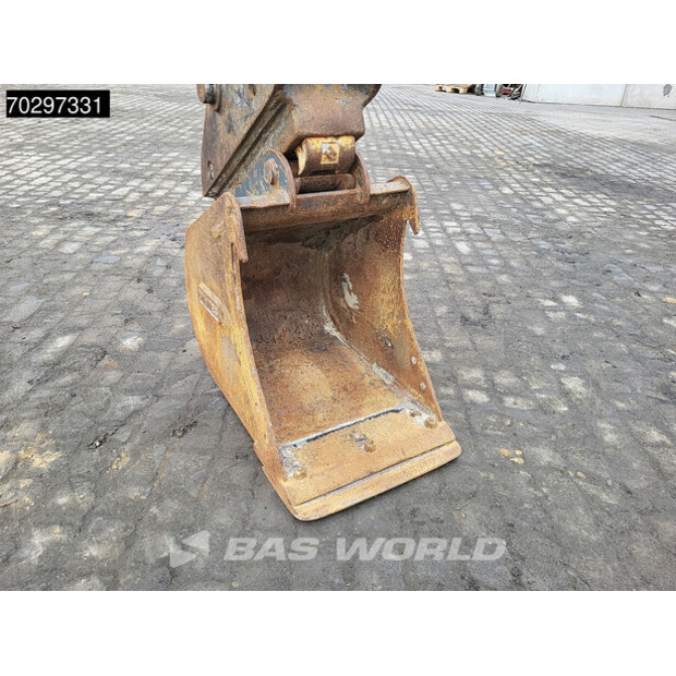 2020 Volvo ECR88D-42937328