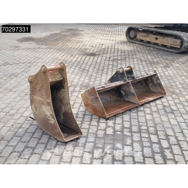 2020 Volvo ECR88D-42937332