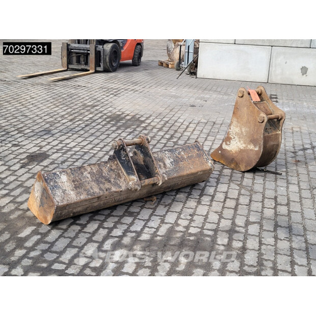 2020 Volvo ECR88D-42937333