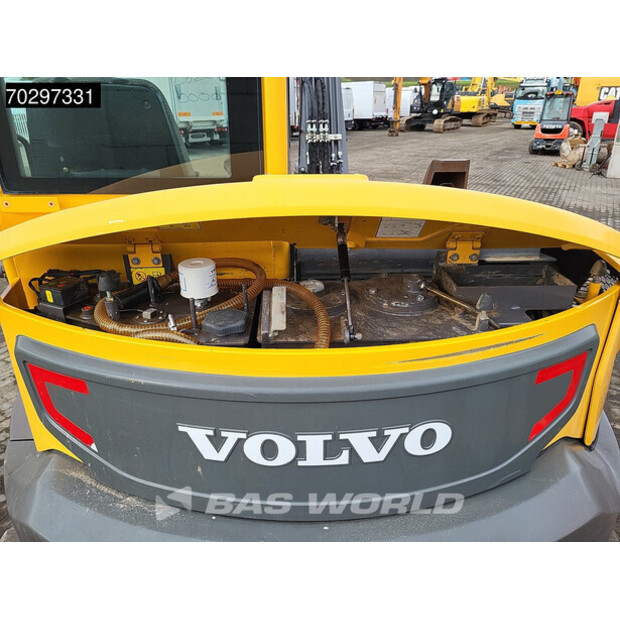 2020 Volvo ECR88D-42937343