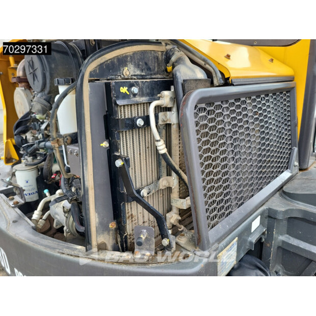 2020 Volvo ECR88D-42937347