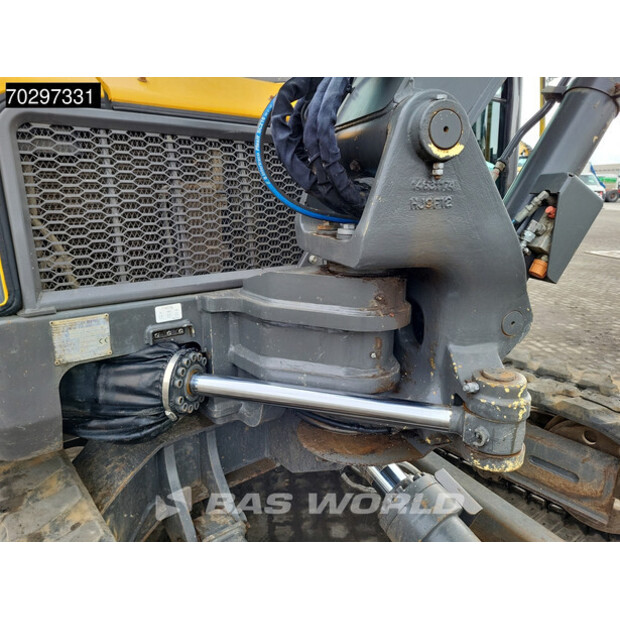 2020 Volvo ECR88D-42937349