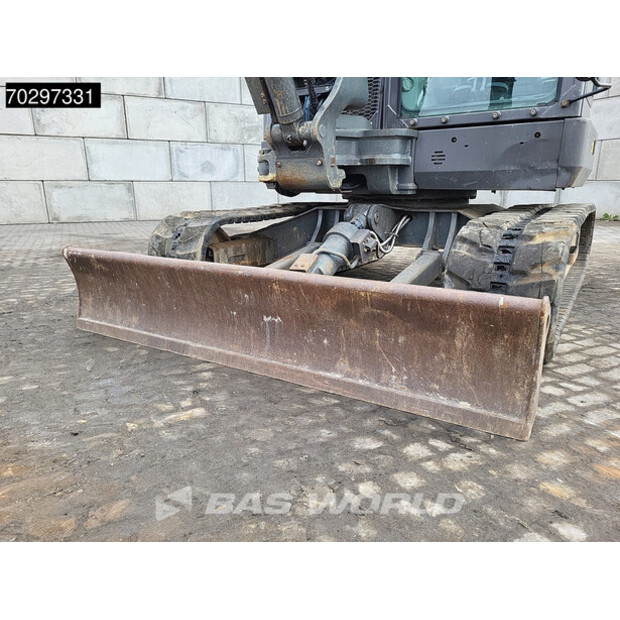 2020 Volvo ECR88D-42937352