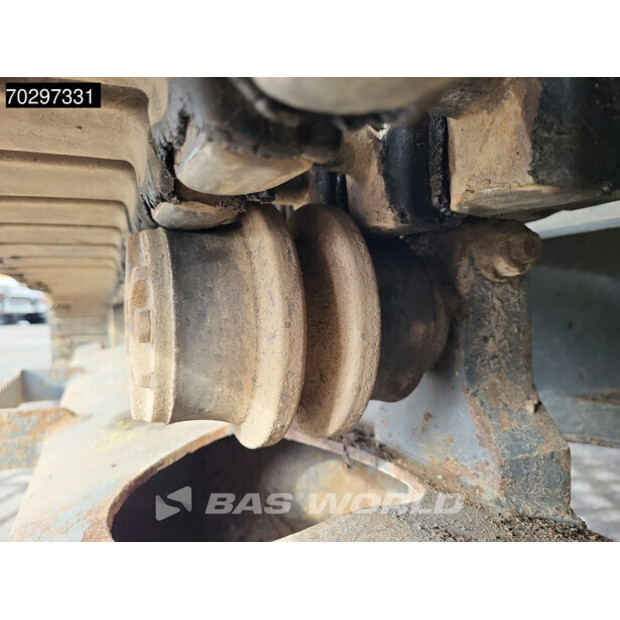 2020 Volvo ECR88D-42937354