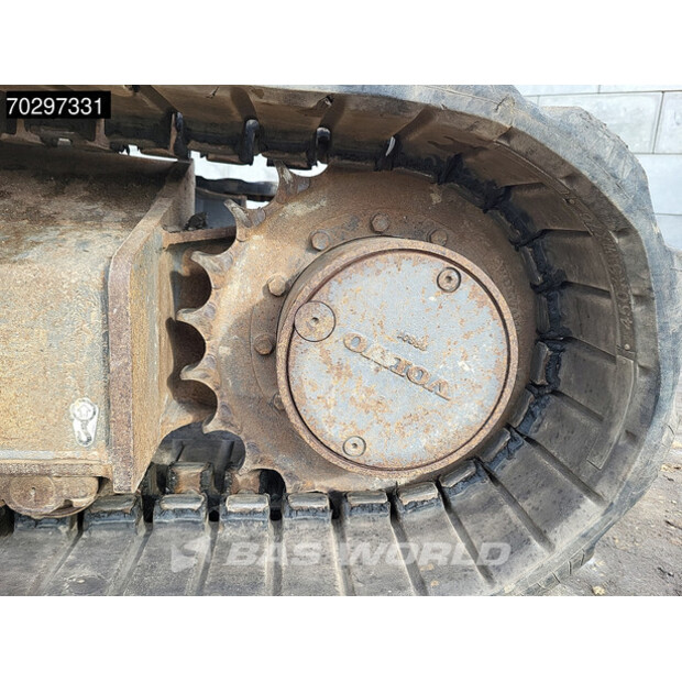 2020 Volvo ECR88D-42937355