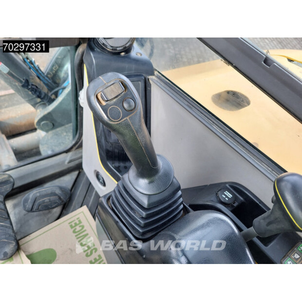 2020 Volvo ECR88D-42937358